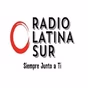 Radio Latina Sur logo