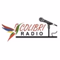 Colibri Radio logo