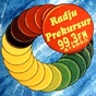 Radju Prekursur logo