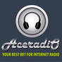 AceRadio - The Mix Channel logo
