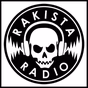 Rakista Radio logo