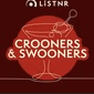 LisTNR - Crooners & Swooners logo