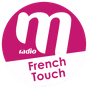 M Radio - French Touch logo