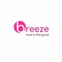 myRadio Network - Breeze Radio logo