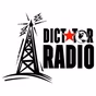 Dictator Radio logo