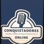 Radio Conquistadores logo