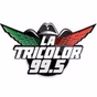 La Tricolor 99.5 - 99.9 - K260AA logo