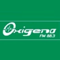 Oxigeno FM logo