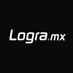 Logra.mx logo