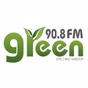 FM Green Radio logo