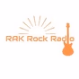 RAK Rock Radio logo
