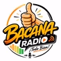 BACANA RADIO logo