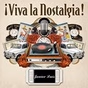 Radio Nostalgia J.L logo