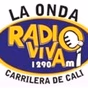 Radio Viva Fenix - Cali logo