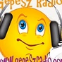 Gepesz Radio logo
