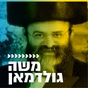 קול חי מיוזיק - משה גולדמן logo