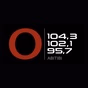 O Abitibi - CJGO-FM logo