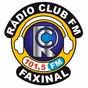 Rádio Club de Faxinal logo