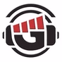 GRadio logo