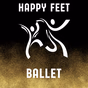 Happy Feet - Ballet logo