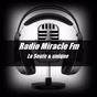 Radio Miracle FM logo
