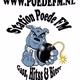 Station Poede FM logo