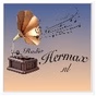 RadioHermax.nl logo