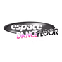 Radio Espace - DanceFloor logo