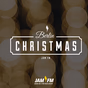 JAM FM - Berlin Christmas logo