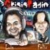 Crisis Radio logo