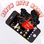 Birth Rite Radio logo