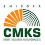 CMKS Radio Trinchera logo