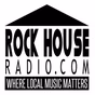 Rock House Radio 1 logo