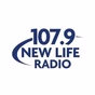 107.9 New Life Radio - WCFT-LP logo