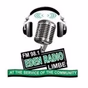 Eden Radio FM logo