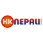 HK Nepali Radio logo