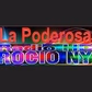 La Poderosa Rocio New York logo