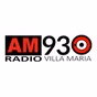 Radio Villa María - LV28 logo