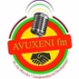 Avuxeni FM Community Radio Station logo