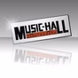 Music-Hall logo