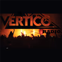 Vertico Radio logo