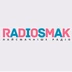Radio SMAK logo
