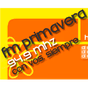 FM Primavera 94.9 logo
