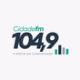 Rádio Cidade logo
