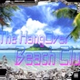 Hangover Beach Club logo