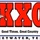 KXOX Radio - KXOX logo