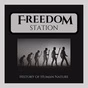 Freedom Station logo