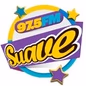 Suave 97.5 FM logo