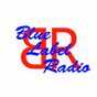 Blue Label Radio logo
