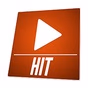100% Radio - Hit logo